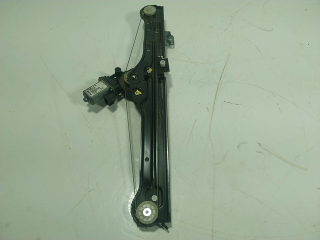 1394449080 Fiat/Alfa/Lancia Підйомник механічний вітрового скла