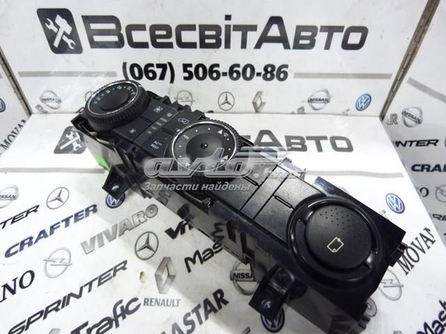 5HB00901200 Mercedes 