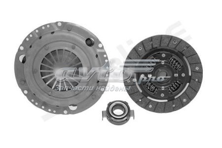 SL3DS0846 Starline Зчеплення в зборі