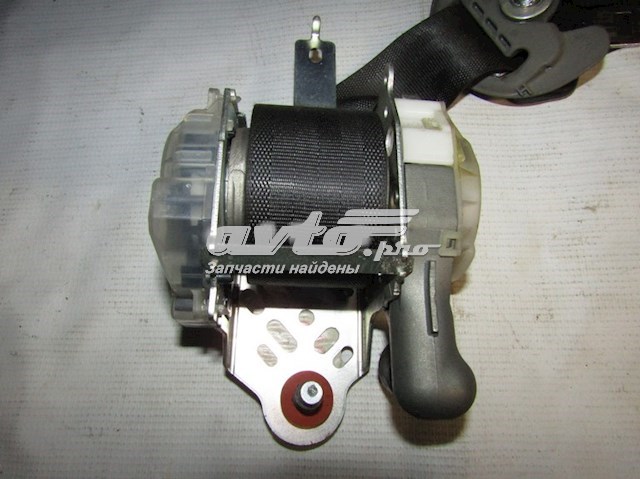 888102H0009P Hyundai/Kia Пасок безпеки передній лівий