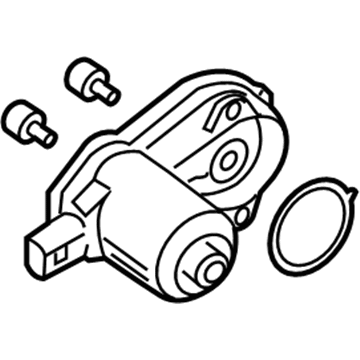 TQ33046 Tqparts Гальмо допоміжний
