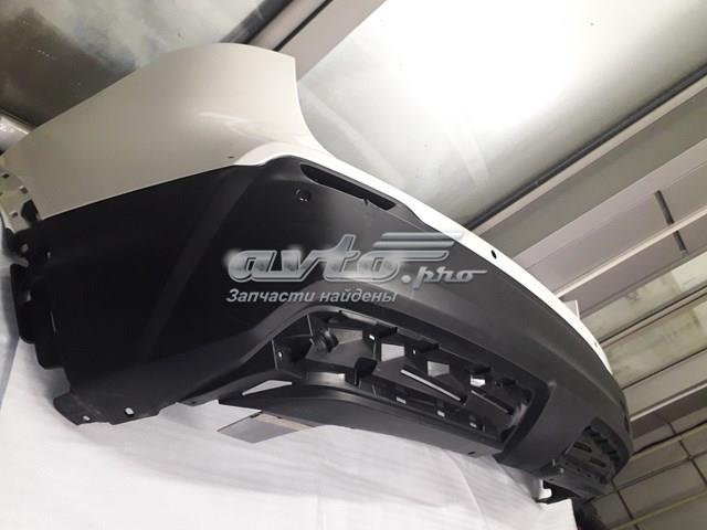 Кожух бампера заднього Nissan/Infiniti 85022HV10A ціна, від 281.64 USD