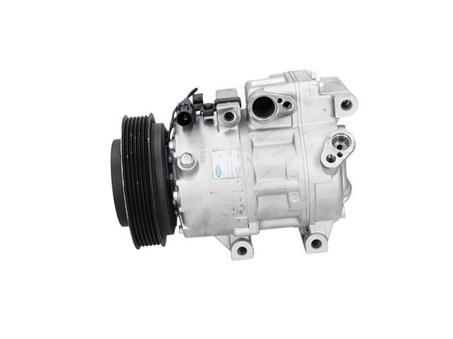 Компресор кондиціонера 977011J000R MSG Rebuilding