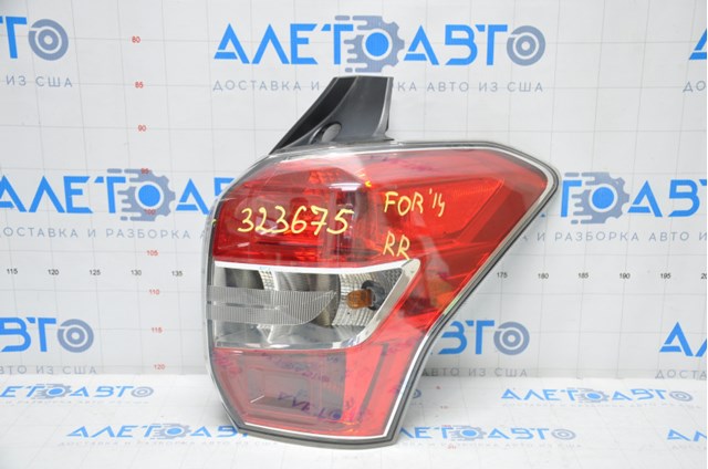  Subaru 84201SG040