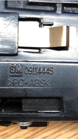 Купити 9114445 Opel 
