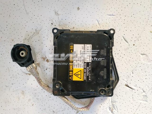 Купити 8596752020 Toyota Блок розпалювання, ксенон