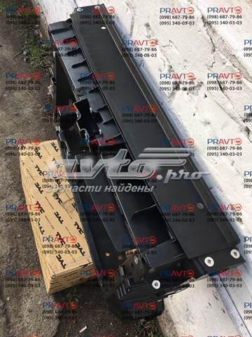 Кронштейн кріплення радіатора Signeda PVW30036A