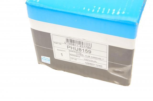 Задній підшипник PFI PHU8159