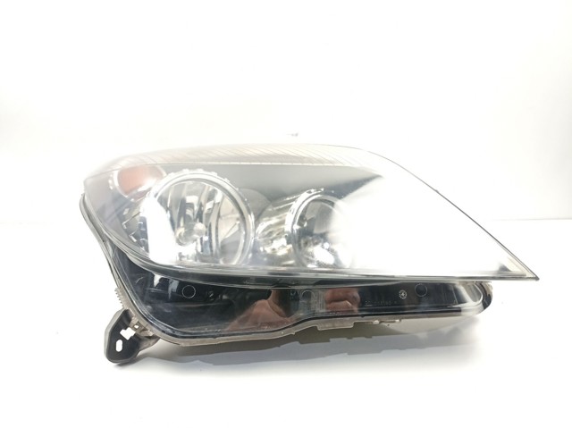 Купити 24451033 Opel Права блок фара