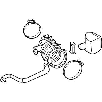 28140F6200 Hyundai/Kia 