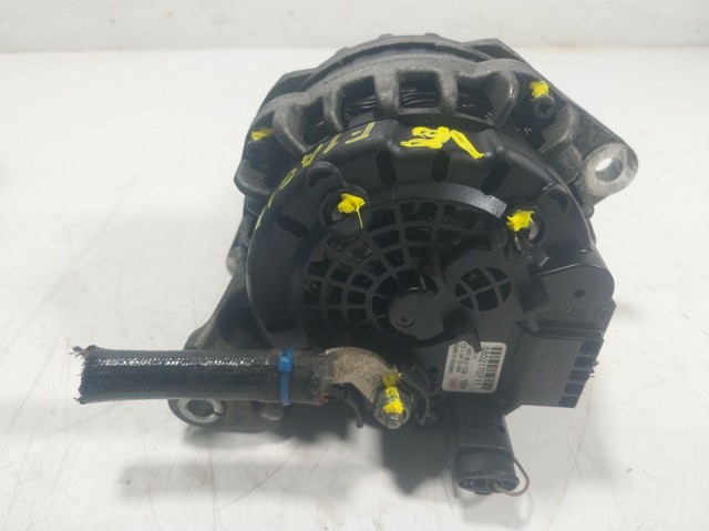 5802170711 Fiat/Alfa/Lancia Авто генератор