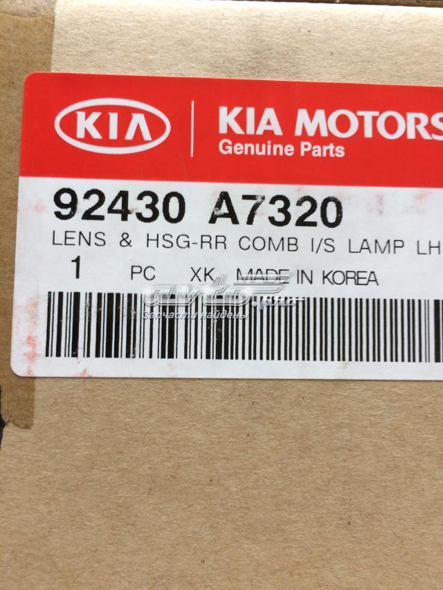 92430A7320 Hyundai/Kia 