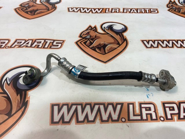 LR115918 Land Rover Шланг кондиціонера, від радіатора до випарника
