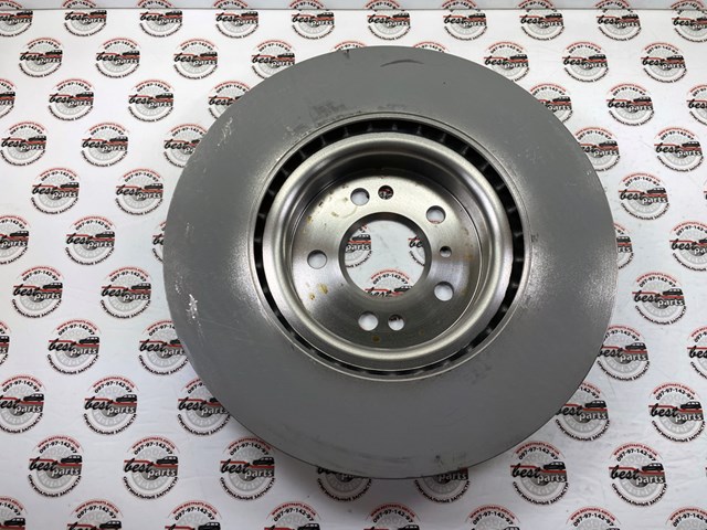 Купити A166421130090 Mercedes Ротор гальмівний