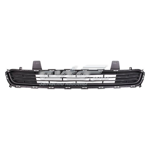 86560D5000 Hyundai/Kia Решітка переднього бампера