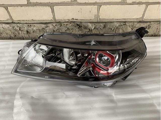 Купити 3532054P50 Suzuki Основна фара в зборі ліва