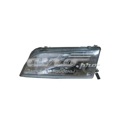 Основна фара - вставка Depo/Loro/Abakus FP1682R2E ціна, від 39.10 USD