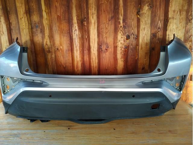 Кожух бампера заднього Toyota 52159F4010 ціна, від 70.30 USD