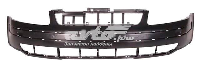 FP9539905 FPS Бампер передній в зборі