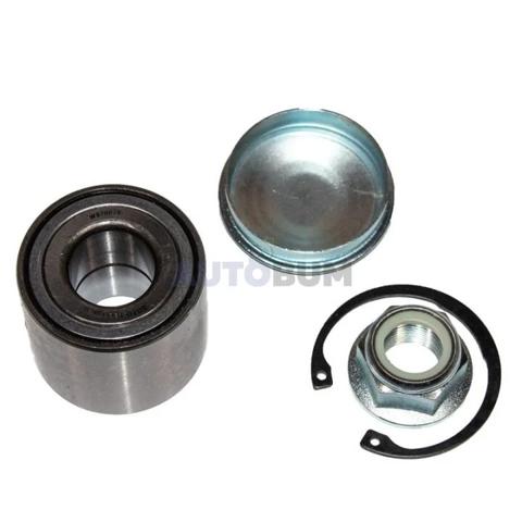 WB70079 Sato Tech Підшипник ступиці задньої