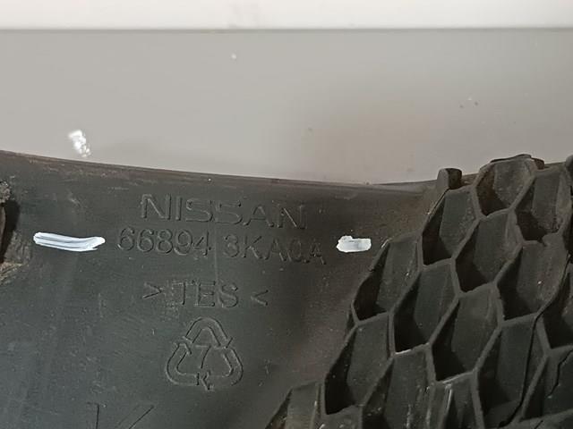  Nissan/Infiniti 668943KA0A ціна, від 16.06 USD