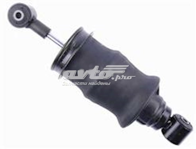 Амортизатор кабіни (TRUCK) 9640060190 Wabco