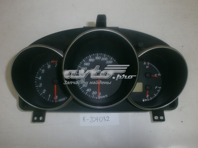  Mazda 4KBP4KB ціна, від 16.91 USD