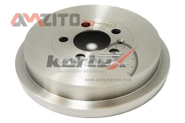 Купити KD9009 Kortex Барабан гальмівний задній