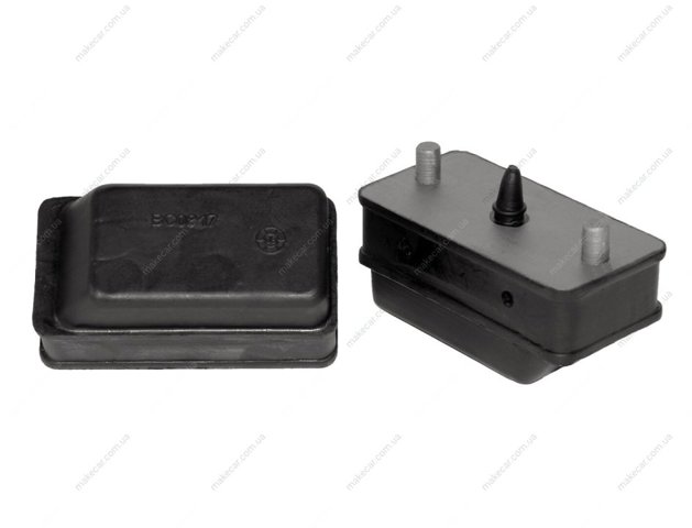 Відбійник передньої ресори Bcguma BC0817 ціна, від 6.29 USD