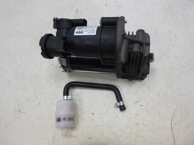 BH3219G525DC Land Rover 