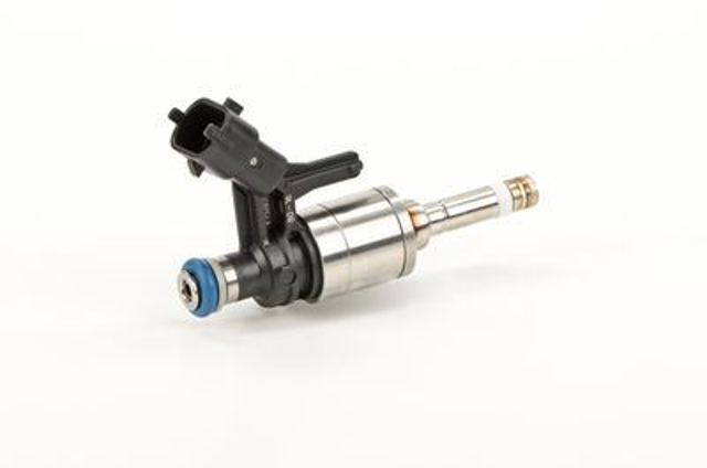 261500029 Bosch Форсунка вприску палива