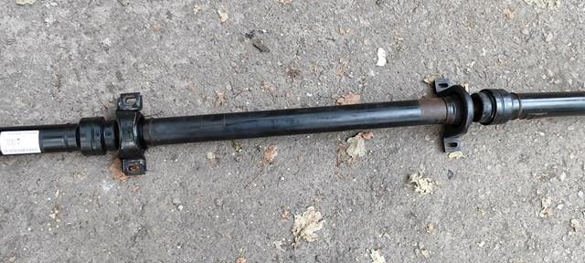 Вал карданний задній, у зборі Mercedes A6394108606 ціна, від 221.71 USD
