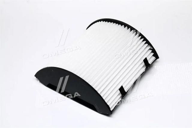 Купити RDA115300640AB Rider Фільтр салону вугільний