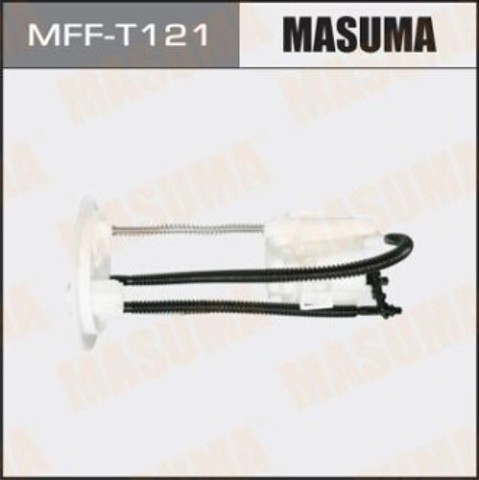 Модуль бензонасоса Masuma MFFT121 ціна, від 46.72 USD