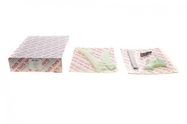 Комплект ланцюга ГРМ 59139SET AIC