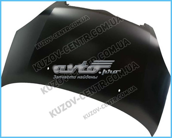 Капот FPS FP8109280