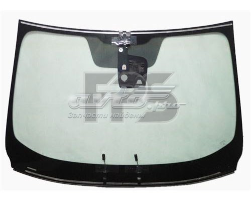 Автоскло Renault (RVI) 727124486R ціна, від 258.56 USD