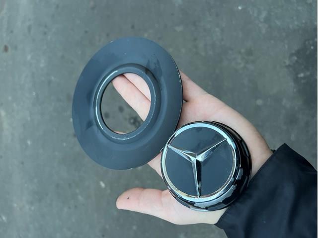 Купити A2224002800 Mercedes 