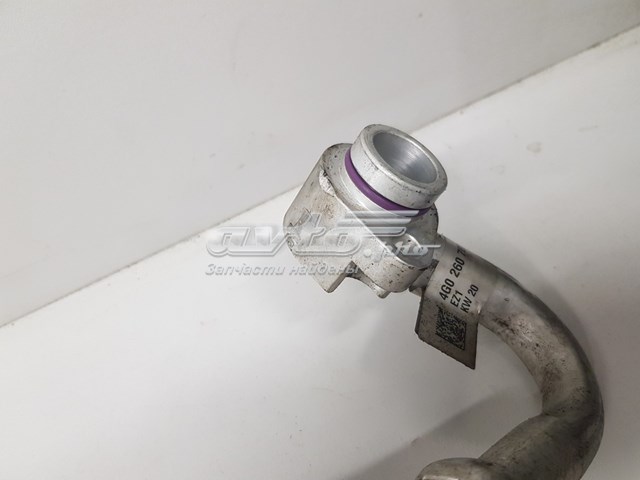 4G0260707 VAG 