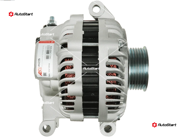 Генератор A5225 AS/Auto Storm