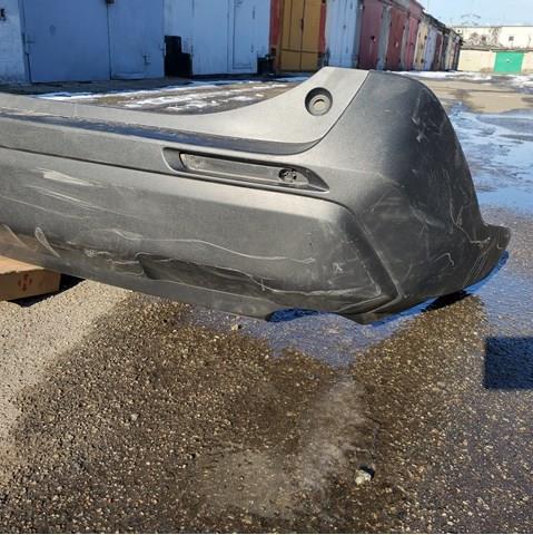 Бампер задній Toyota 5215942943