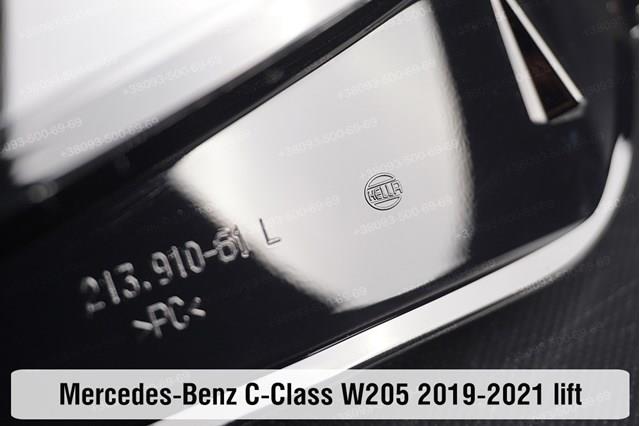 Купити A2059062006 Mercedes 