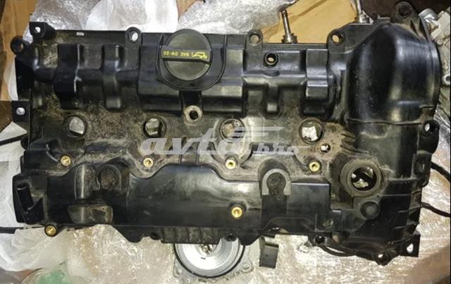 PYFA10210 Mazda Кришка двигуна