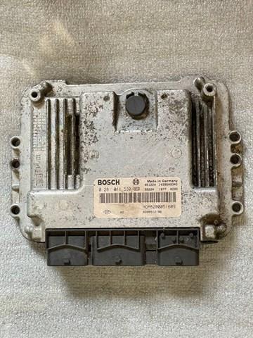 Купити 0281011530 Bosch Модуль управління двигуном