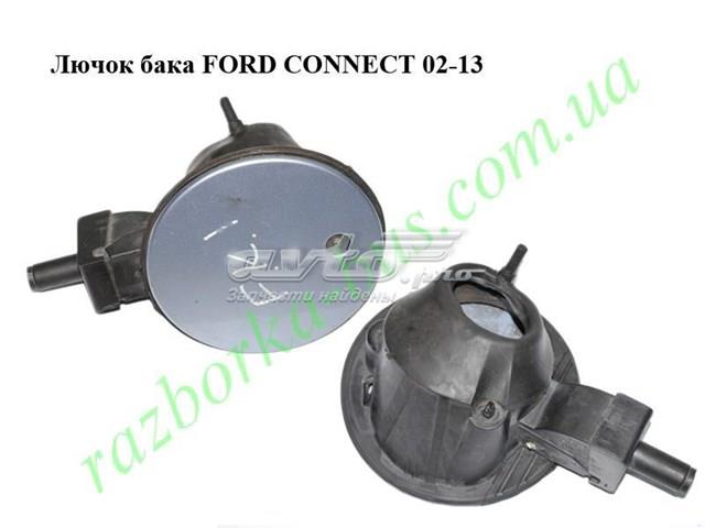 Горловина паливного бака 2T14V40354AK Ford