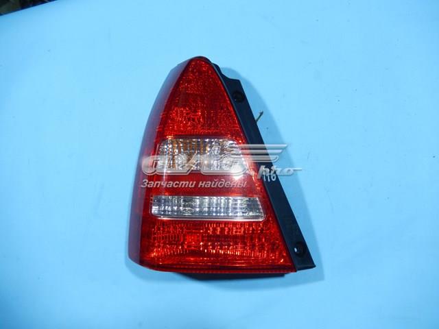  Subaru 84201SA050