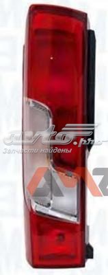 Купити 5521948LUE Depo/Loro/Abakus Лівий стоп