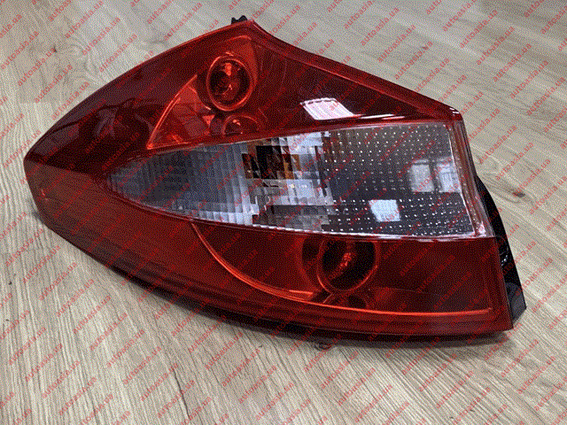 Ліхтар задній лівий Chery A13 Forza/Bonus/Storm2 хетчбек (2010 - 2026) ціна, від 47.23 USD
