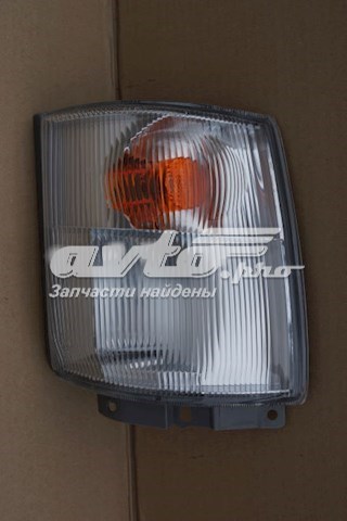 Правий покажчик повороту - лампа Polcar 81Z120E ціна, від 32.89 USD