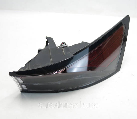 Купити 265545MR0A Nissan/Infiniti 
